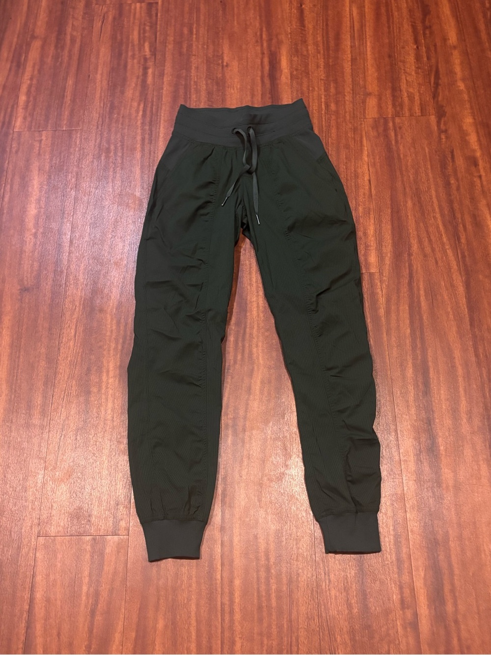 Lululemon Dance Studio Joggers